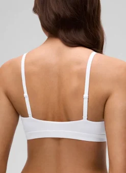Softhold Double Lined Triangle Bralette