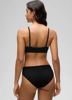Softhold Double Lined Triangle Bralette