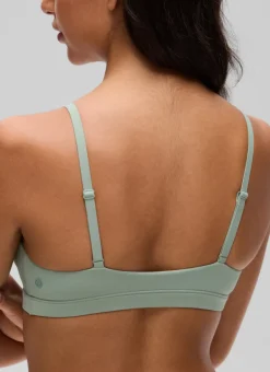 Softhold Double Lined Triangle Bralette