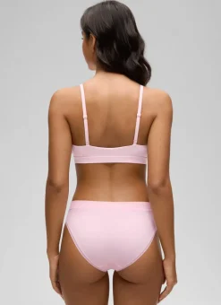 Softhold Double Lined Triangle Bralette