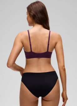 Softhold Double Lined Triangle Bralette