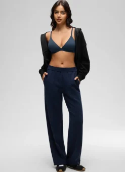 Softhold Double Lined Triangle Bralette