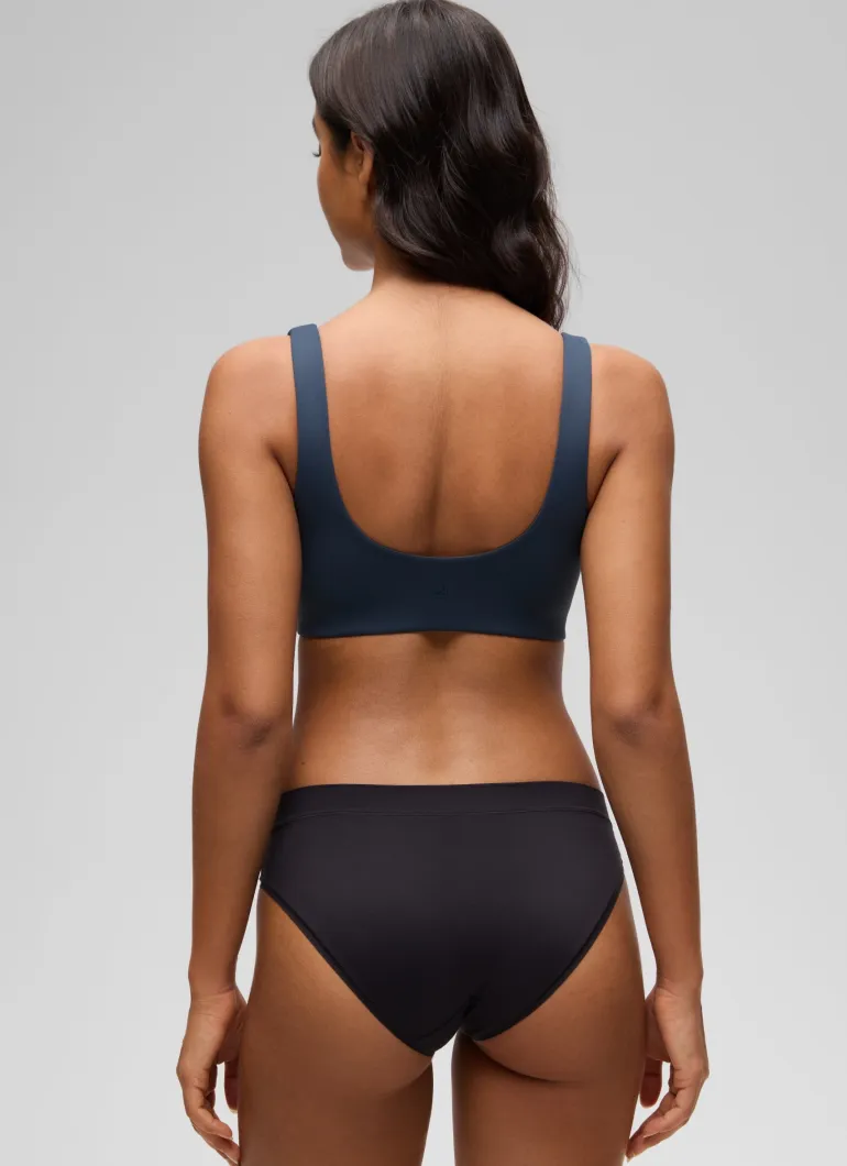 Softhold Double Lined U Back Bralette