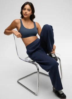 Softhold Double Lined U Back Bralette