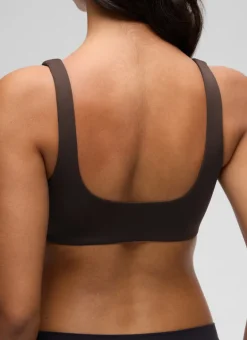 Softhold Double Lined U Back Bralette