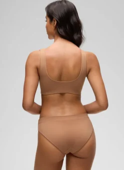 Softhold Double Lined U Back Bralette