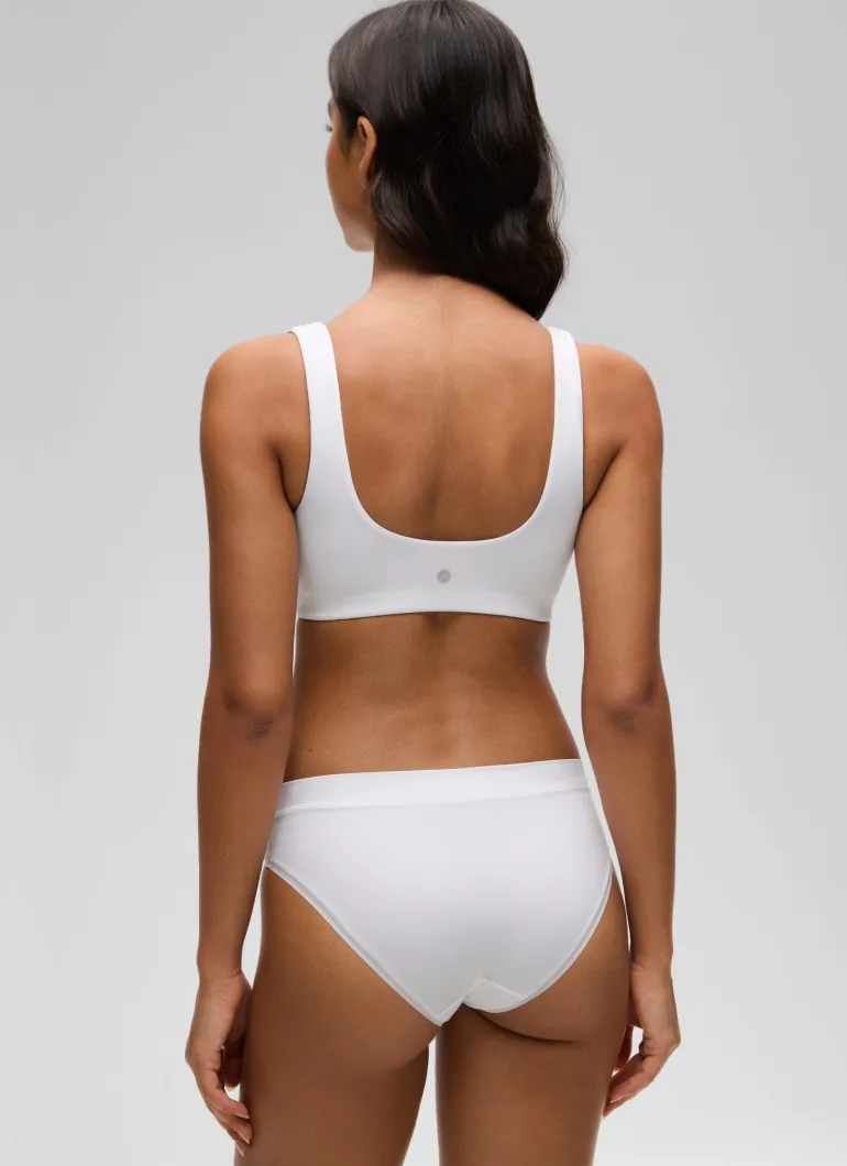 Softhold Double Lined U Back Bralette