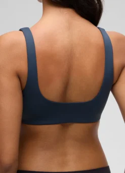 Softhold Double Lined U Back Bralette