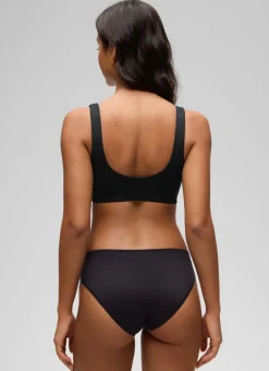 Softhold Double Lined U Back Bralette