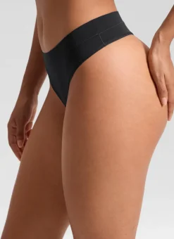 Softhold High Rise Thong (3 Pack)