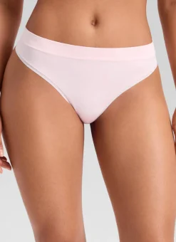 Softhold High Rise Thong (3 Pack)