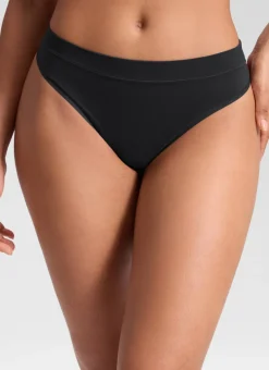 Softhold High Rise Thong (3 Pack)