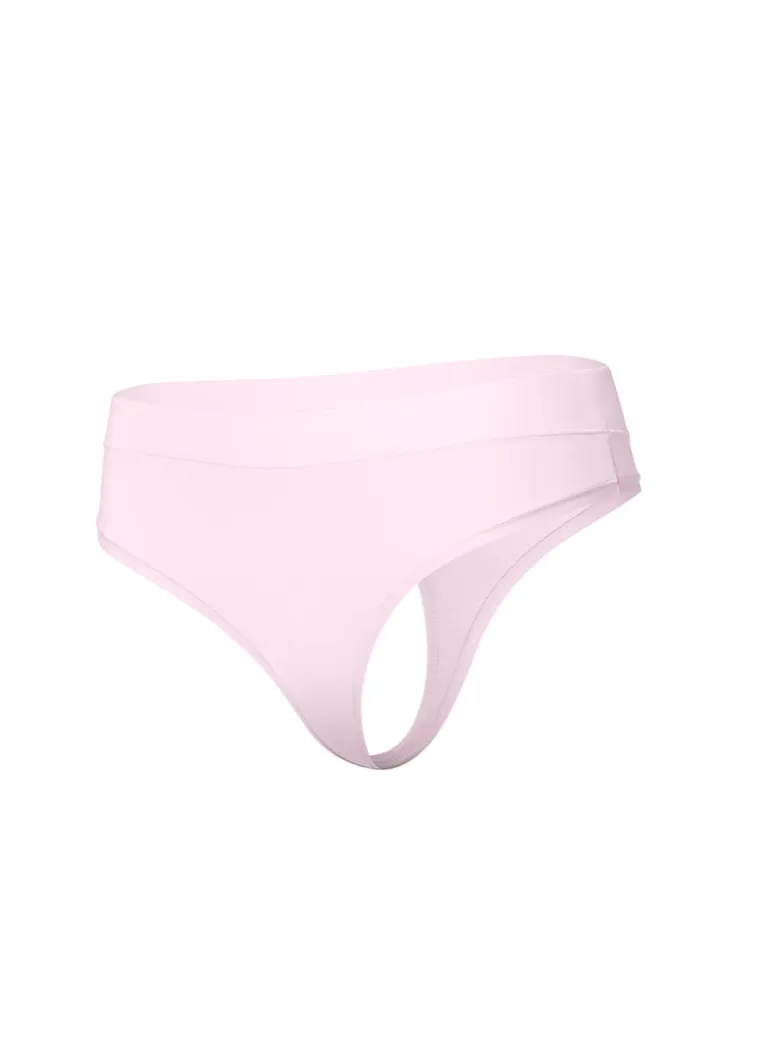 Softhold High Rise Thong (3 Pack)