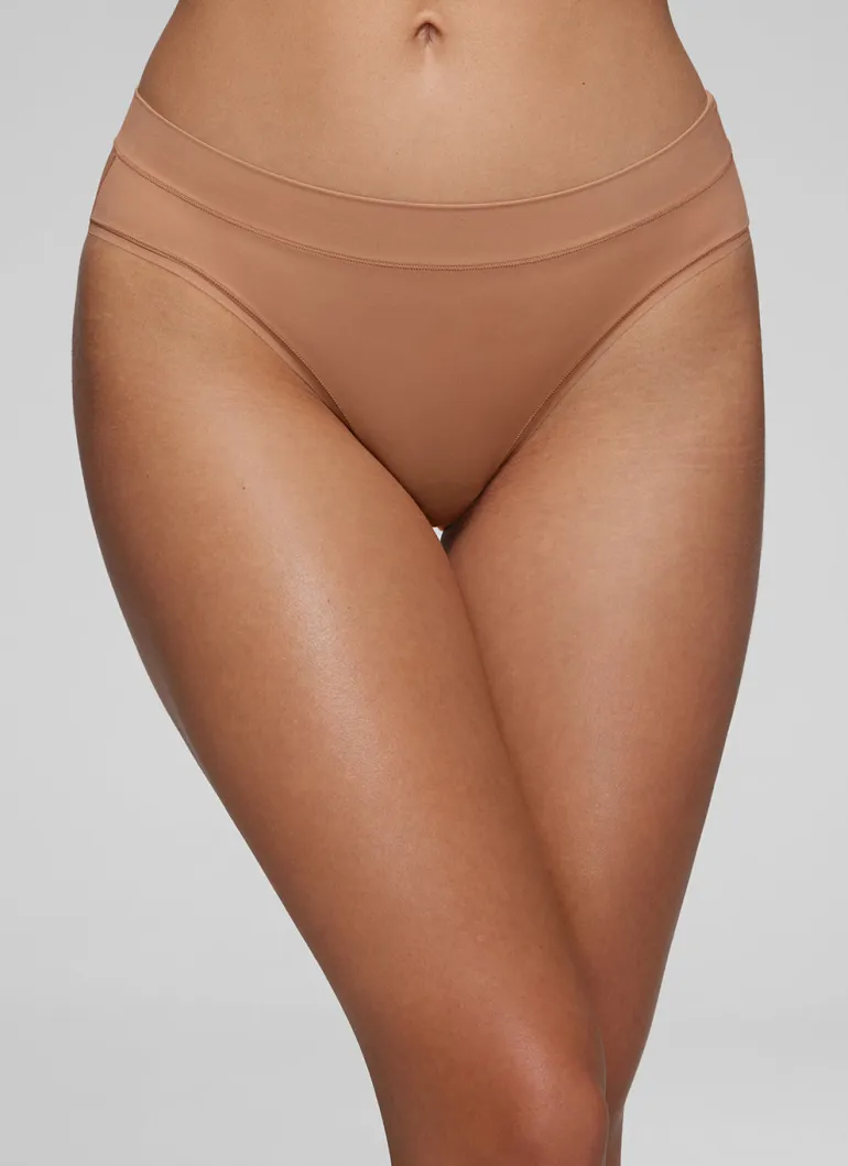 Softhold High Rise Underwear 3 Pack