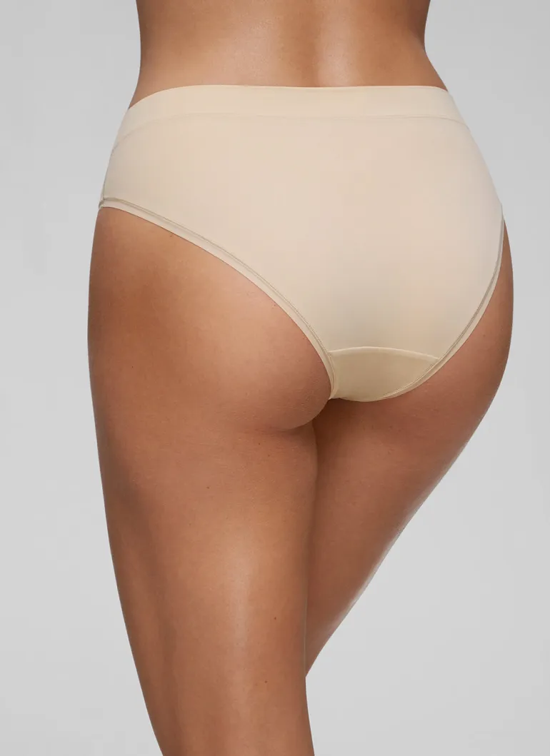 Softhold High Rise Underwear 3 Pack