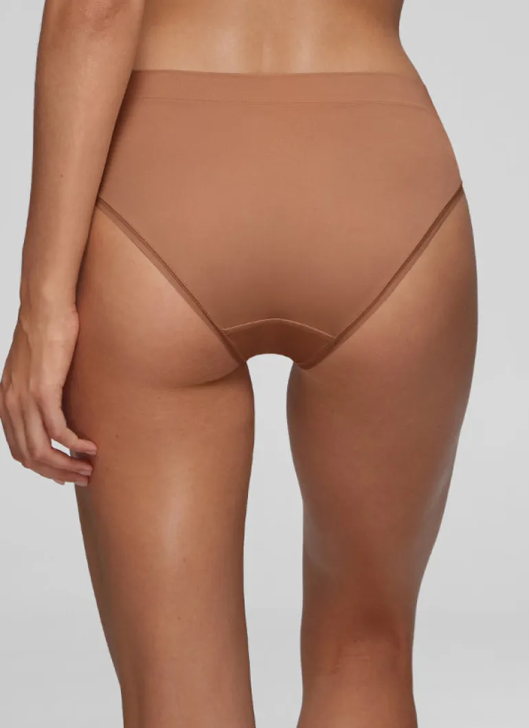 Softhold High Rise Underwear 3 Pack