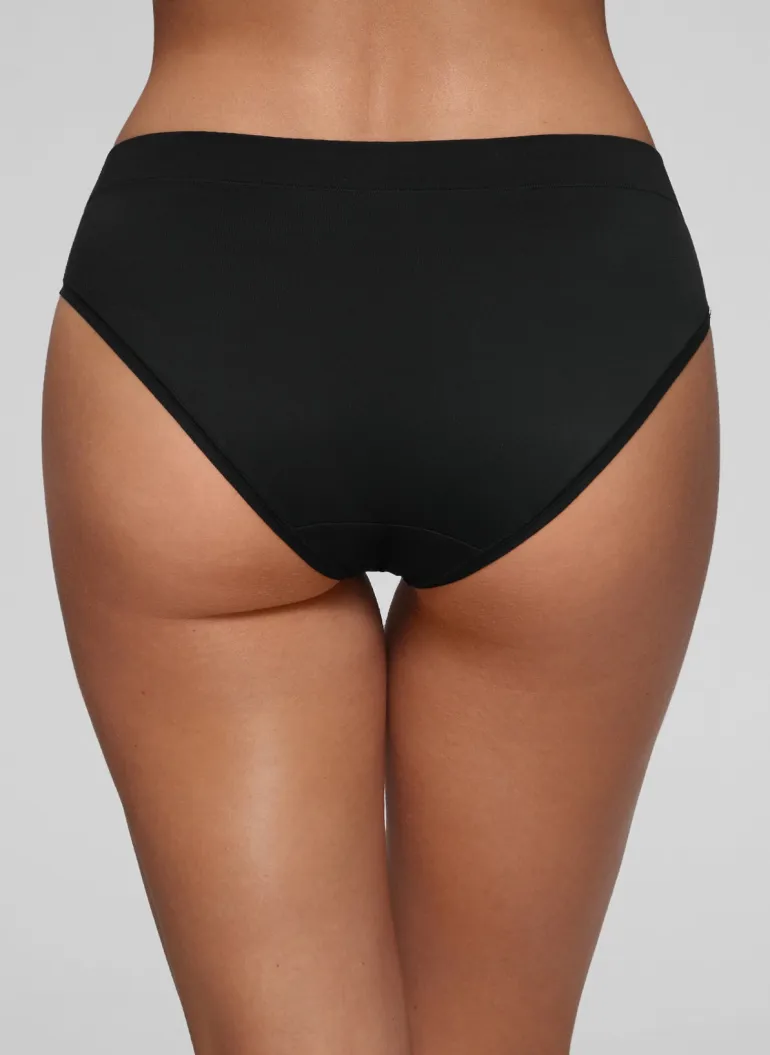 Softhold High Rise Underwear 3 Pack