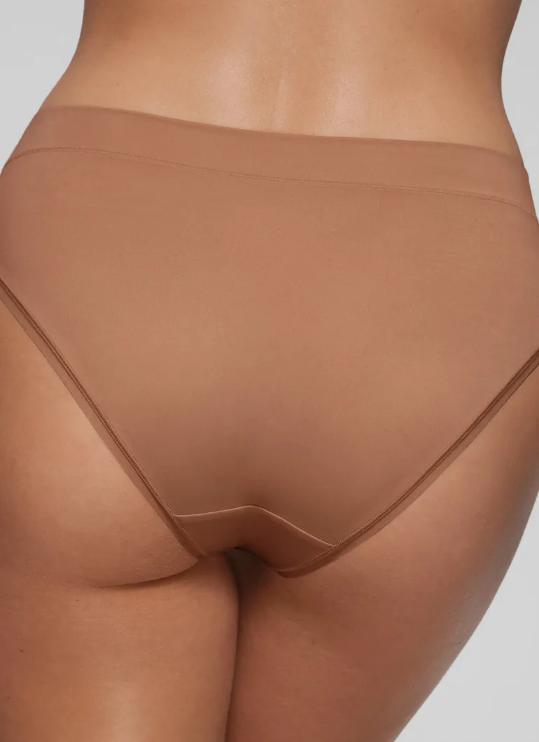 Softhold High Rise Underwear 3 Pack