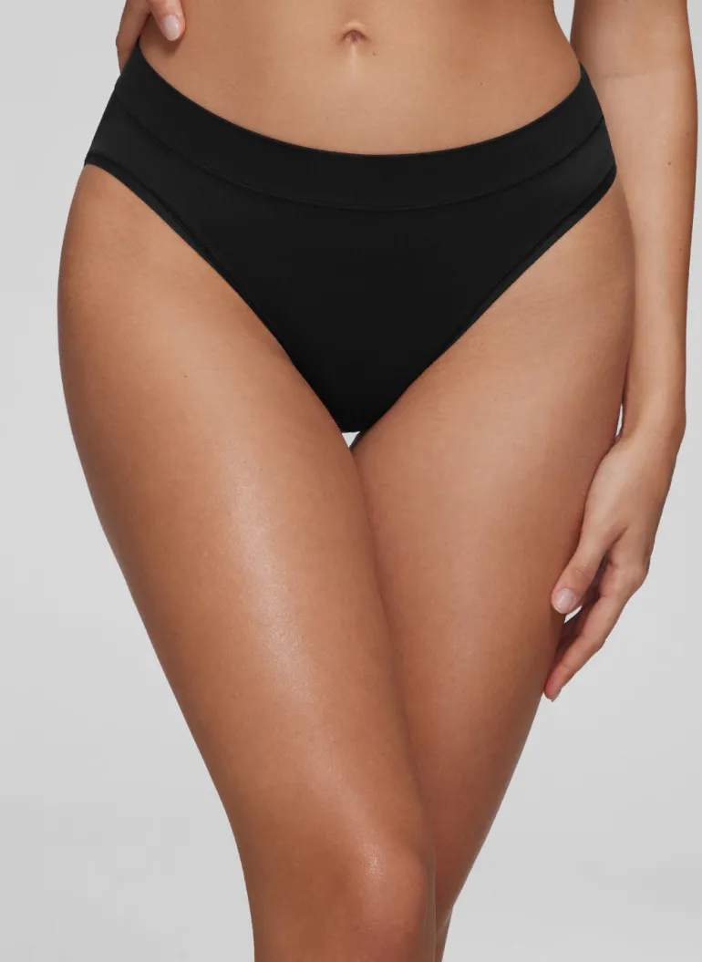 Softhold High Rise Underwear 3 Pack