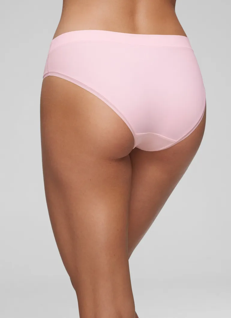 Softhold High Rise Underwear 3 Pack