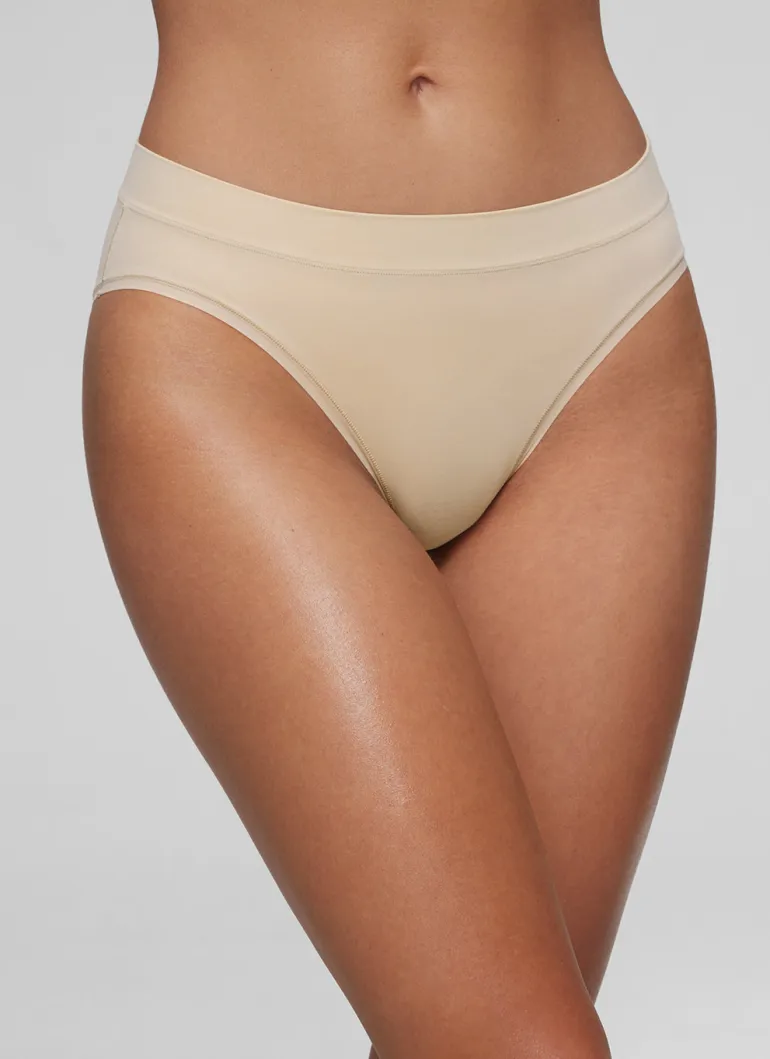 Softhold High Rise Underwear 3 Pack
