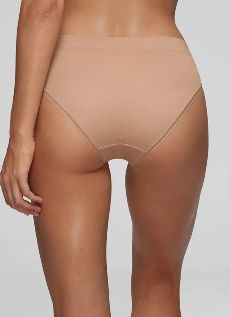 Softhold High Rise Underwear 3 Pack