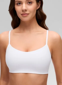 Softhold Mold Spaghetti Strap Bralette
