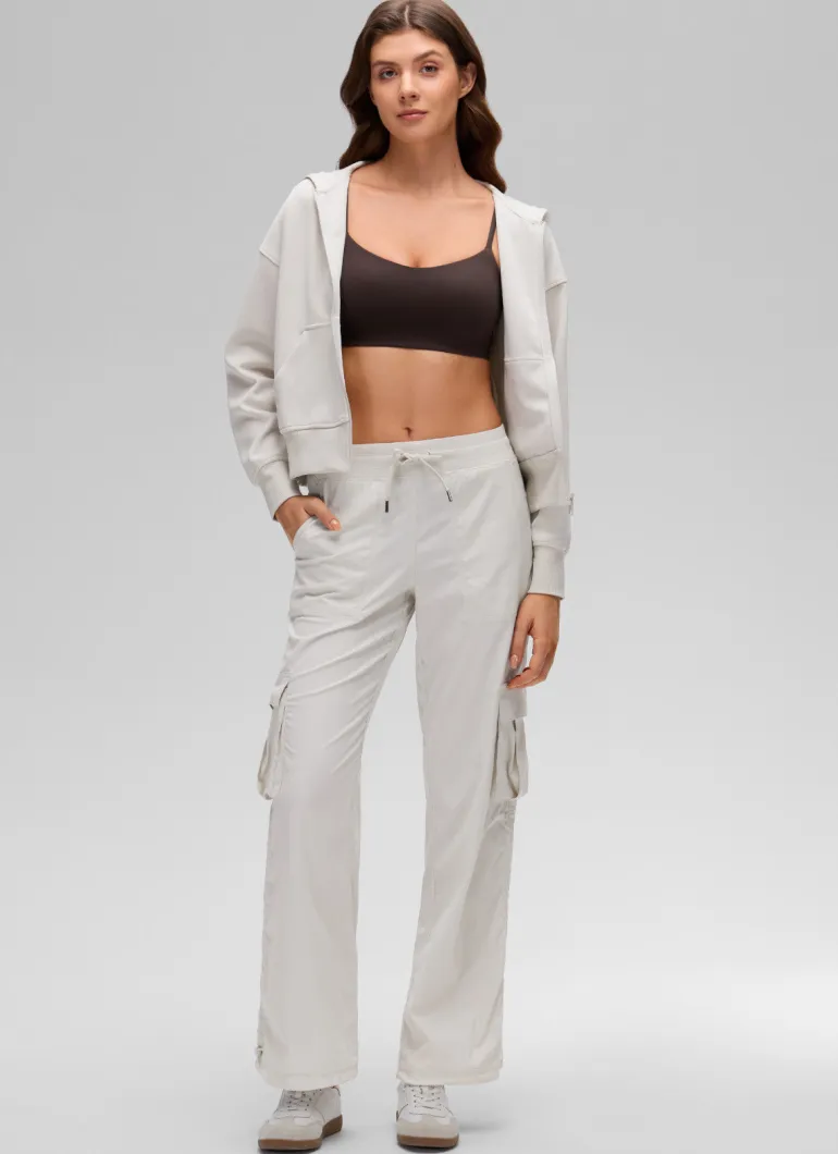Softhold Mold Spaghetti Strap Bralette