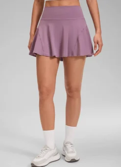 Softretch Flowy Pleated Tennis Skirt