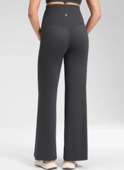 Softretch Maternity No Front Seam Pant 30''