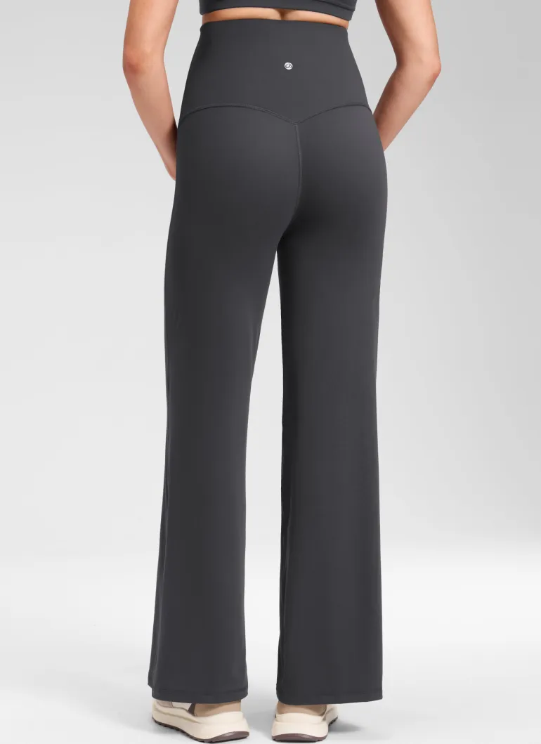 Softretch Maternity No Front Seam Pant 30''