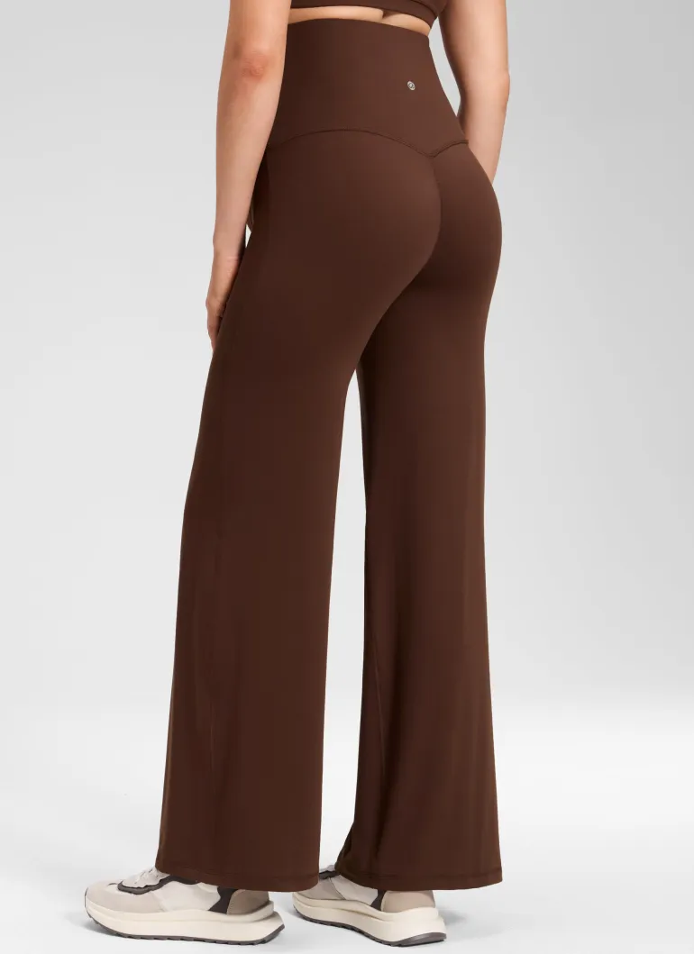 Softretch Maternity No Front Seam Pant 30''