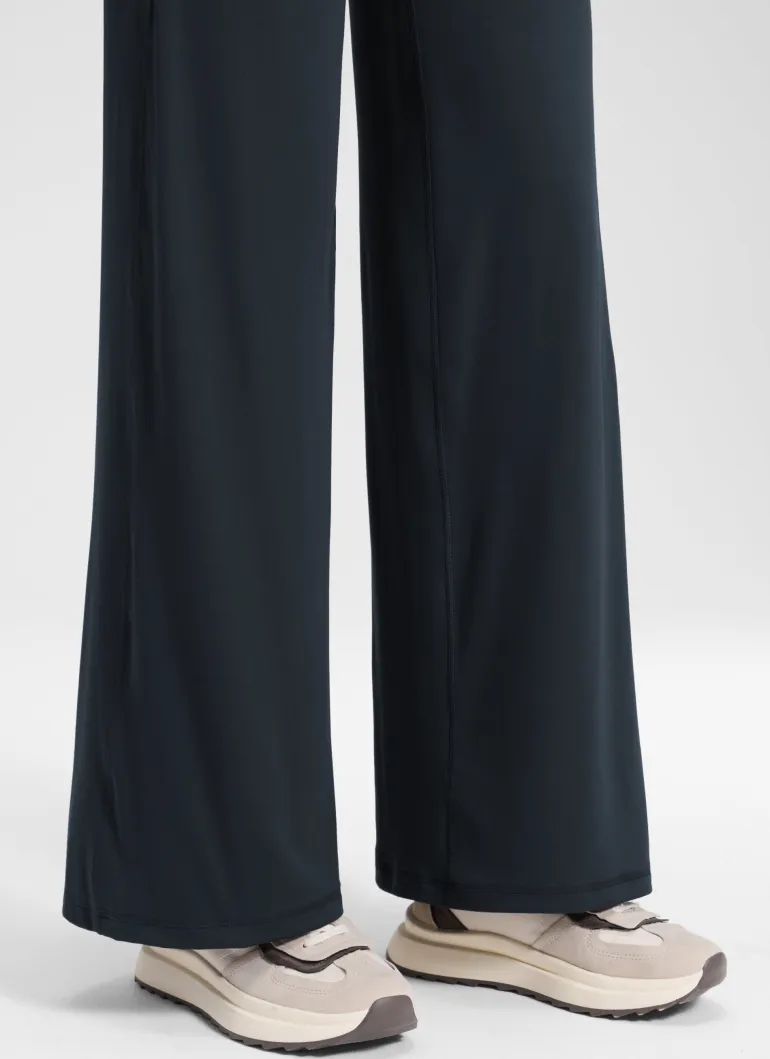 Softretch Maternity No Front Seam Pant 30''