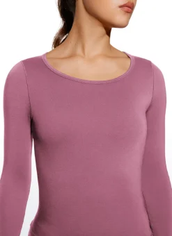 Soft Thermal Base Layer Set - Top & Bottom