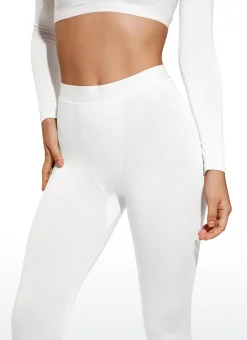 Soft Thermal Base Layer Set - Top & Bottom