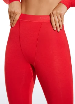 Soft Thermal Base Layer Set - Top & Bottom