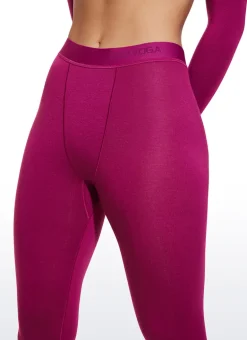 Soft Thermal Base Layer Set - Top & Bottom
