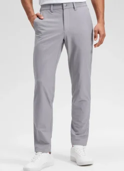 Stretch Cotton Pocket Chino Pant 30"