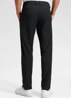 Stretch Cotton Pocket Chino Pant 30