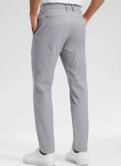 Stretch Cotton Pocket Chino Pant 32