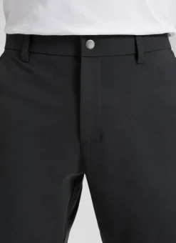 Stretch Cotton Pocket Chino Shorts 7