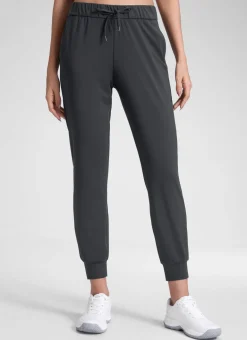 Stretch Drawstring Pocket Jogger 27''