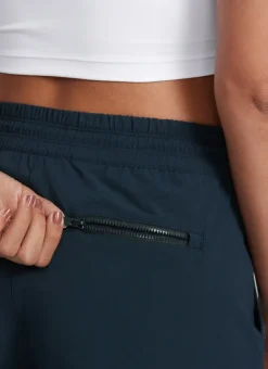Stretch Water Repellent Hiking Pocket Shorts 3''
