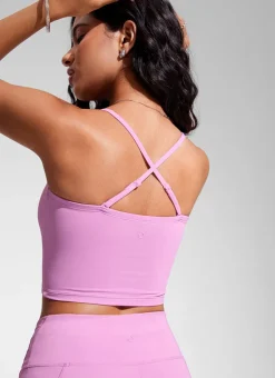 Sunshine Bandeau Strapless Bikini Top
