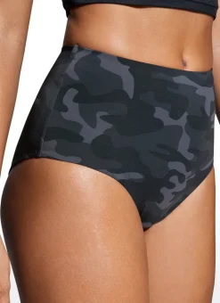 Sunshine High Rise Bikini Bottom