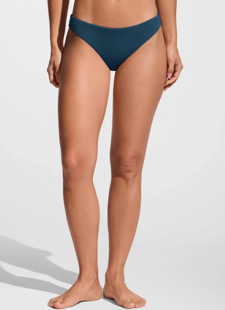 Sunshine Low Rise Bikini Bottom