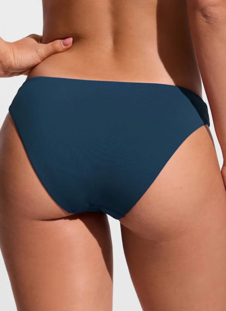 Sunshine Low Rise Bikini Bottom