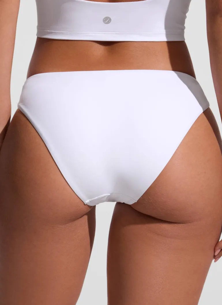 Sunshine Low Rise Bikini Bottom