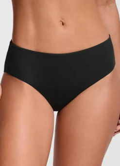 Sunshine Mid Rise Bikini Bottom