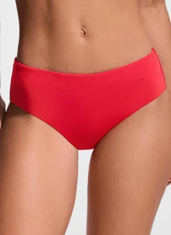 Sunshine Mid Rise Bikini Bottom